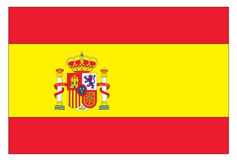 These flags can be used as is or as inspiration. Explore Spain - MommyMaleta