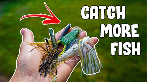 Check spelling or type a new query. The BEST Lures for SUMMER BASS!! ( Tips and Tricks + How ...