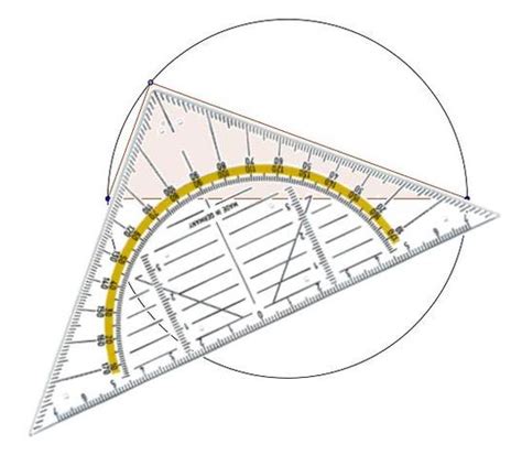 Anhand dieser materialien kann der umgang mit dem zirkel geübt werden. Ist es möglich ohne Zirkel einen perfekten Kreis zu ...