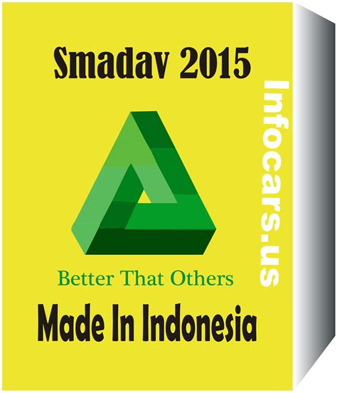 5 mb free hard disk space. SMADAV 2015 Pre-Released Full Crack - Donlout