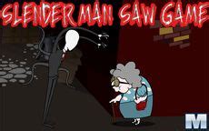 Juego de batman saw game, spongebob saw game, phineas saw game, marge saw game, lisa simpson saw game, homero simpson saw game, juegos de coraline saw game online marge saw game. Slenderman Saw Game - Microjogos.com