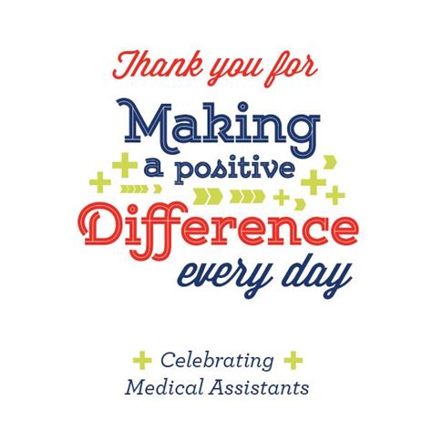 We apologize for any inconvenience. Celebrating Medical Assistants Recognition Week | NHA ...