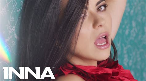 Stylized in all caps), is a romanian singer and songwriter. INNA | Gimme Gimme | Official Teaser - YouTube