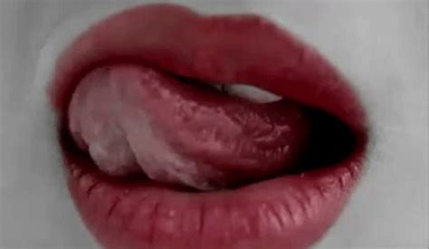 Share the best gifs now >>>. lips gif on Tumblr