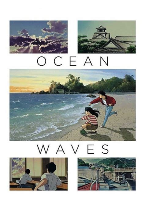 Reissued release, comes in a jewel case with an obi. Download Ocean Waves HD Torrent and Ocean Waves movie YIFY ...