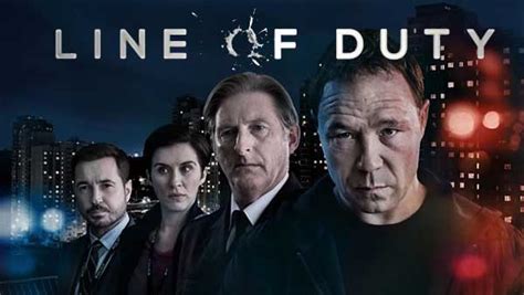 Line of duty is a 2019 american action thriller film directed by steven c. Line of Duty Series 5 Begins on BBC One | Cast, Episodes ...