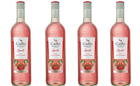 Bleiben sie über die neuesten gallo spritz gallo family vineyards, gallo spritz, barefoot wein, gallo spritz globus, barefoot wein globus. Gallo launches spritz summer campaign aimed at female ...