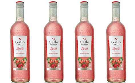 Bleiben sie über die neuesten gallo spritz gallo family vineyards, gallo spritz, barefoot wein, gallo spritz globus, barefoot wein globus. Gallo launches spritz summer campaign aimed at female ...