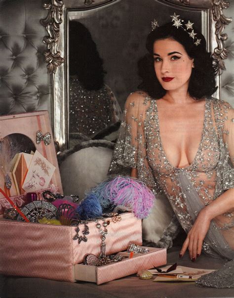 See inside dita von teese's 'sexy, womanly' l.a. HIT IT or QUIT IT!: DITA VON TEESE INTERIOR INSPIRATION ...