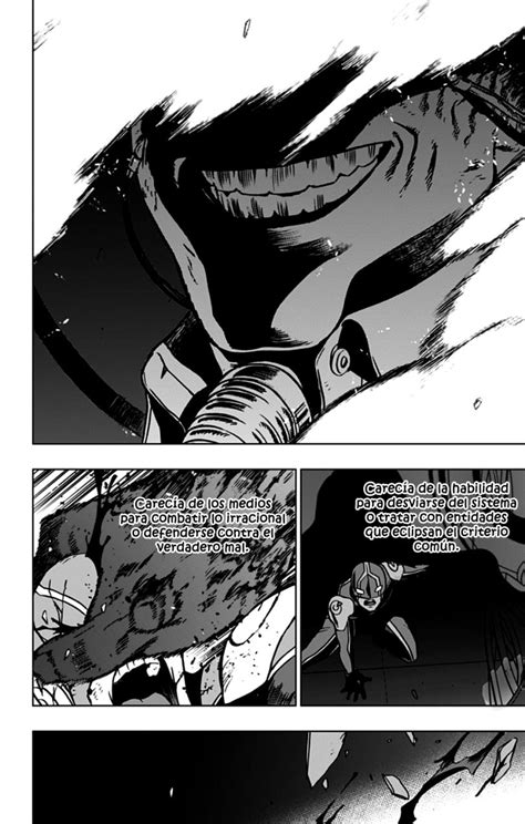 Latest dragon ball super manga chapter in high quality. Vigilante: Boku no Hero Academia Illegals 75 MANGA ESPAÑOL ...