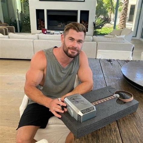 Check spelling or type a new query. Pin by Kevin Moorehead on Chris Hemsworth in 2021 | Chris ...