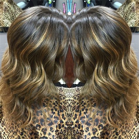 Rent a whole home for your next weekend or holiday. Balayage by Brooke Martin Johnson City, TN | Martin ...