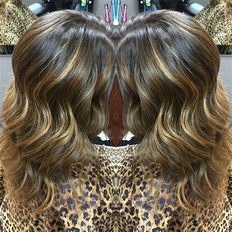 Rent a whole home for your next weekend or holiday. Balayage by Brooke Martin Johnson City, TN | Martin ...