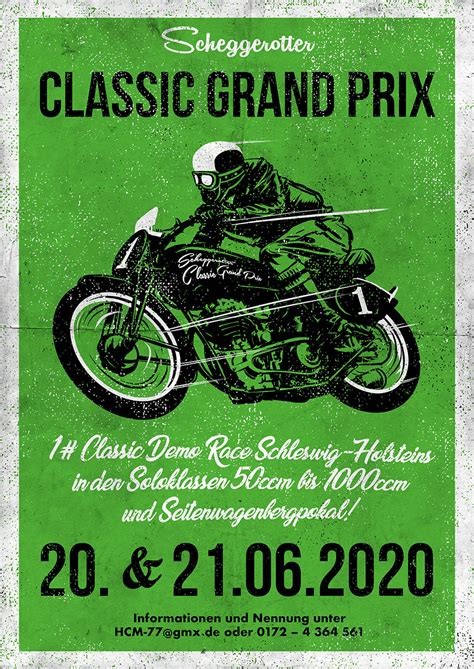 Let us help you find the perfect car for your collection! Scheggerotter Classic Grand Prix - Forum - Classic-Motorrad.de