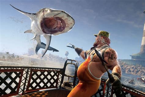 The elegant along with interesting anime games with character creation for invigorate your own home present property|comfortable dreamresidence. "GTA With Sharks" - Maneater Drops on PS4, Xbox One and PC ...