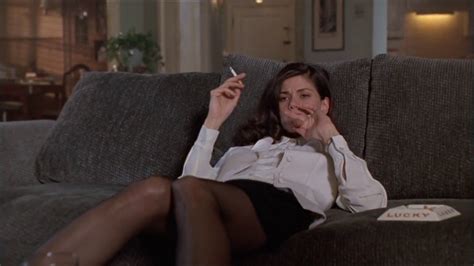 Linda fiorentino from the last seduction (pantyhose scene). Épinglé sur MOVIES