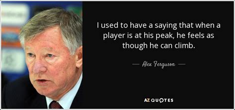 Share motivational and inspirational quotes by alex ferguson. 100 QUOTES BY ALEX FERGUSON PAGE - 3 | A-Z Quotes