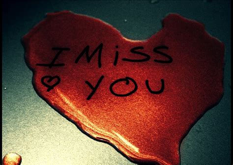How to write and say i miss you in many languages. "Dunia Dalam Untaian Kata...": ♥♥...MISS YOU...♥♥