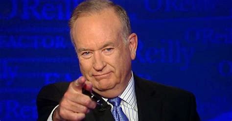 Narrator and onscreen text reads: O'Reilly Lays out Plans for the Future - No Spin News ...