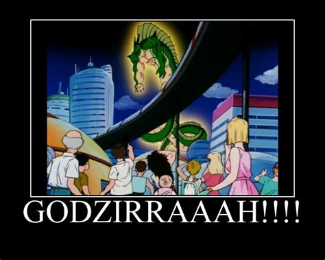 Maybe you would like to learn more about one of these? Funny Dbz Abridged Quotes. QuotesGram