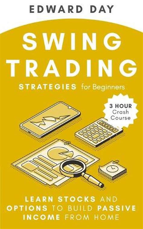 If the stock market starts to fall, they're still ok because they have their house and bonds. Swing Trading Strategies for Beginners: Learn Stocks and ...