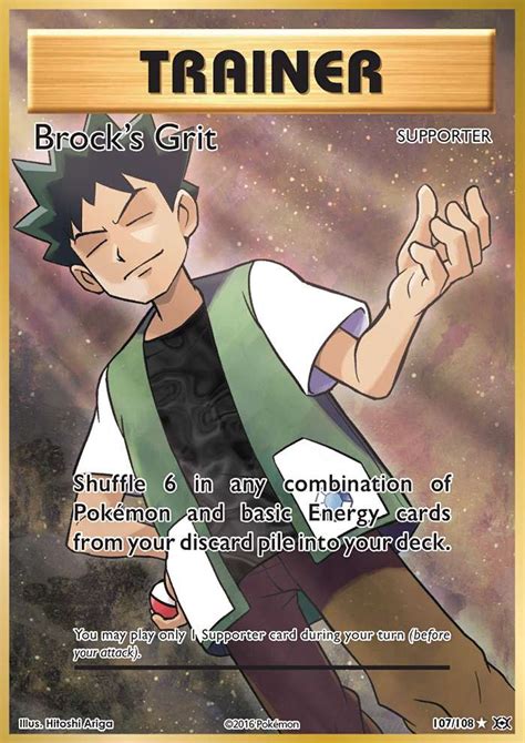 How much does pokemon platinum cost? Brock's Grit Evolutions Card Price How much it's worth ...