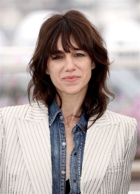 See more ideas about charlotte gainsbourg, charlotte, jane birkin. Pin on Charlotte Gainsbourg