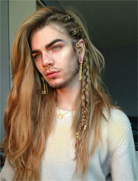 This game includes different types of ark hairstyles for males too. Discover These Long Hairstyles For Men That Are Low ...