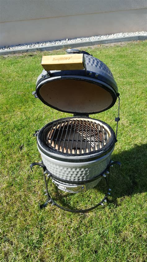 Check spelling or type a new query. Verkaufe - Kamado Keramikgrill Berghoff 28 cm ...