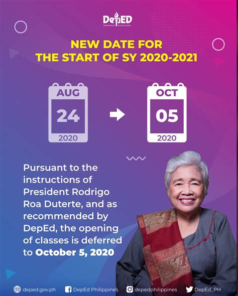 To access the lis, type www.lis.deped.gov.ph at the address or location bar of a web browser, then. JUST IN: DepEd announces school opening moved to Oct. 5