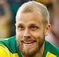 Teemu eino antero pukki (finnish pronunciation: Chelsea boss Jose Mourinho gets wife's name tattooed on ...