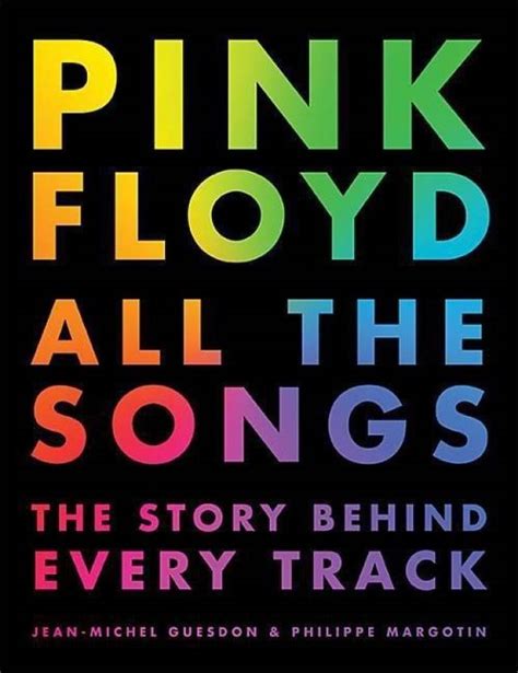 It cuts through all the overly stretched out instrumental sleep inducing material on the full length albums and gets right to the point with all the bands most well known songs. Pink Floyd All The Songs: Buy Pink Floyd All The Songs by ...