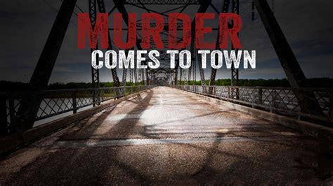 Because the app is free so you do not need the database collection of the app is very huge, here you can find all of the popular english movies. Murder Comes To Town Season 5 Episode 9