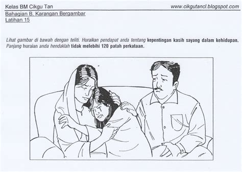 Kepentingan mempelajari dan menguasai bahasa asing. LAMAN BLOG CIKGU TAN CL: Karangan Bergambar - Kepentingan ...