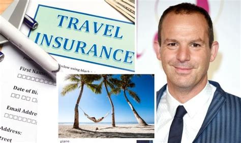 Check spelling or type a new query. Martin Lewis: Money Saving Expert on getting travel insurers to pay out for lost holidays ...