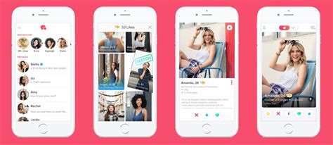 Tinder's matching algorithm and the score it assigns to you determines whose profile you are shown and to whom your profile is shown, and how prominently. Tinder reaches $17.3m settlement in age discrimination ...