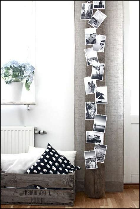 Wir bieten diy ideen zum selber machen und gestalten der fotobücher, damit du ein ganz liebevolles und persönliches geschenk für deine lieblingsmenschen kreieren kannst. Fotowand selber machen: Ideen für eine kreative ...