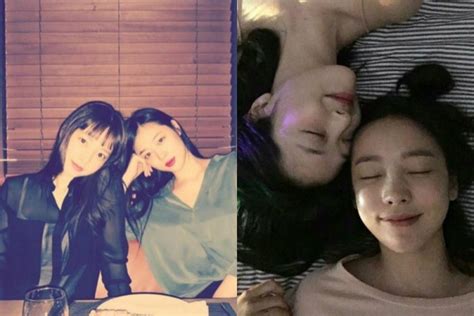 Thank you for all the wonderful years of being a singer and blessing us with your talent. Goo Hara and Sulli were more than just friends. They may ...
