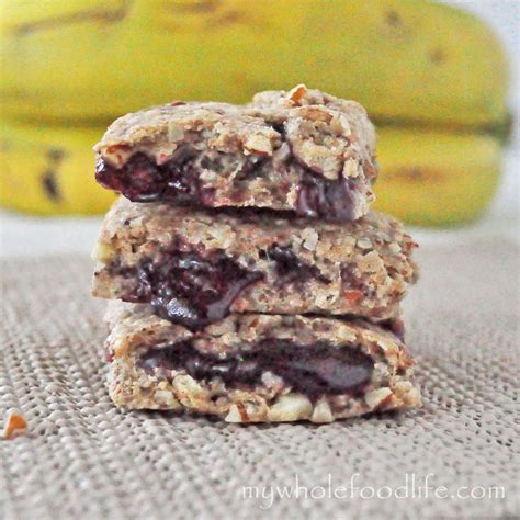 If you like your granola bars more firm, try adding a handful of chocolate chips, a few tablespoons of peanut butter, or some milk powder. Nutri-grain bars watermark | Food, Whole food recipes ...