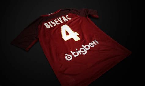 Site officiel du fc metz : Metz 17-18 Home, Away & Third Kits Revealed - Footy Headlines