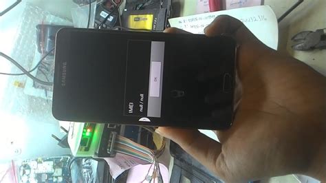 Samsung j200f imei repair failed. samsung note 3 n9005 imei null-null Reading ID.. Error ...