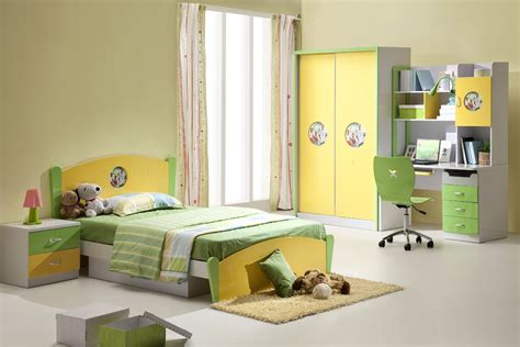 Each piece is full of sophisticated details. Kids bedroom furniture designs. | An Interior Design
