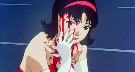 Perfect blue posters for sale online. Madhouse | Anime Movie Guide