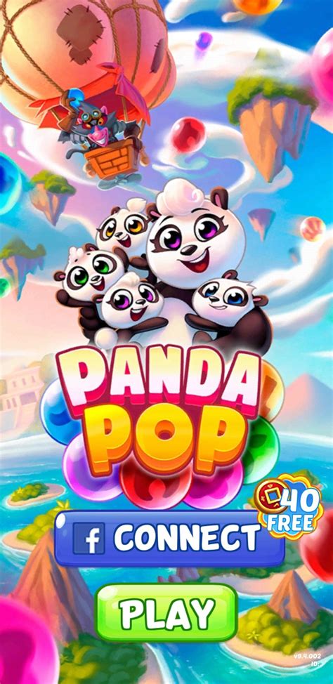 The unicorn fidget toy with popping sound makes a satisfying pop sound when you. Panda Pop 10.1.500 - Descargar para Android APK Gratis