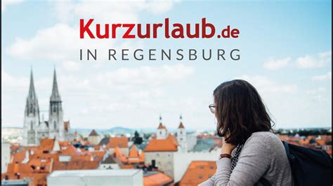 Januar 2021 im hohen dom zu regensburg anlässlich des jahrestages der bischofsweihe von dr. Kurzurlaub in Regensburg - Sehenswürdigkeiten & Tipps ...
