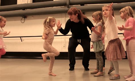 Albert dyrlund, sidney lee & jesu brødre. Anna Hendrich - STEPZ Dansestudie