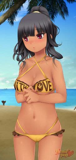 No you cant obtain the uncensored images from the digital art collection but there is always the interent. Huniepop | Wiki | Indie Games Official Amino
