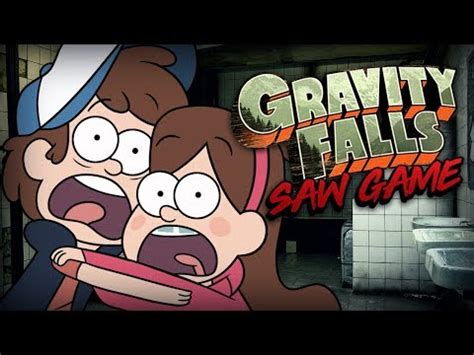 Para todos los fanáticos de esta nueva serie animada, aquí estan los juegos de gravity falls, diviértete con las historias de los gemelos dipper y mabel, quienes estan pasando sus vacaciones con su viejo tío stan, en gravity falls, oregon, el cual es el hogar de especies. ᐈ GRAVITY FALLS SAW GAME • Juegos gratis en linea