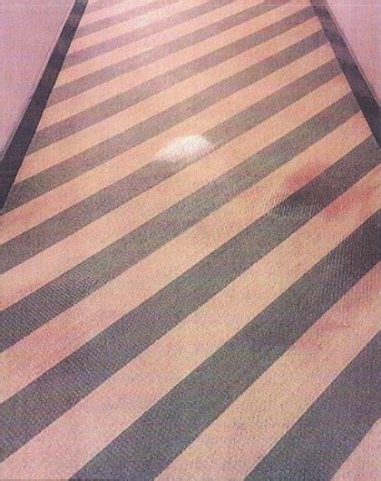 Ingrassato, stanco, poco curato: l'attore ormai appare ...