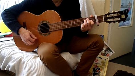 Produced by yuksek, ambroise willaume & benjamin lebeau. Clara Luciani - La grenade -tuto guitare YouTube En ...